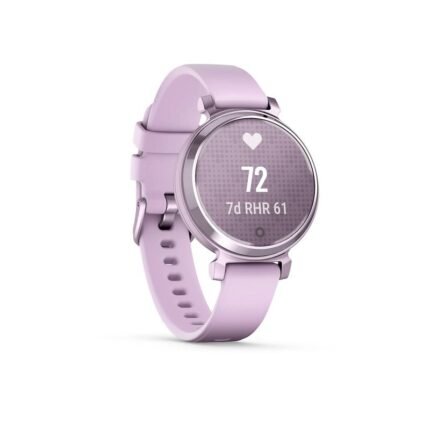 Montre Garmin Lily 2 femme