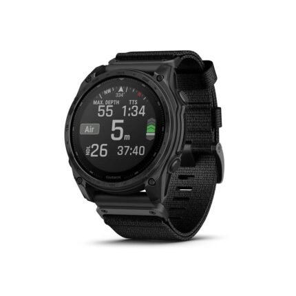 Montre Garmin Tactix 8 Solar 51 mm