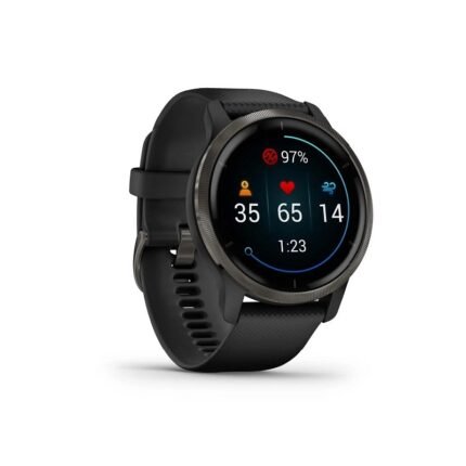 Montre Garmin Venu 2