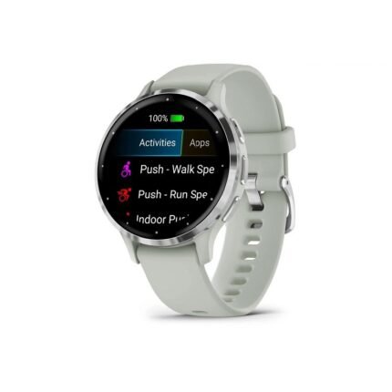 Montre Garmin Venu 3S
