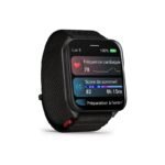 Montre connectée Garmin Venu X1 – Image 3