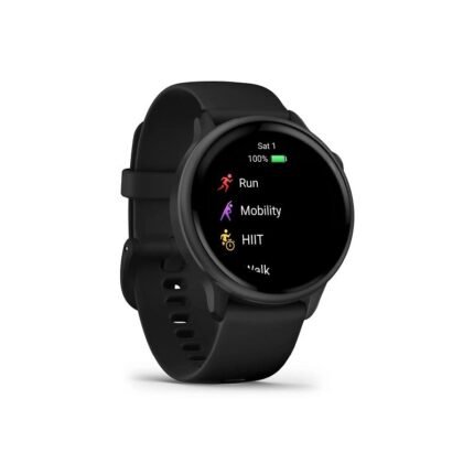 Montre Garmin Vivoactive 6