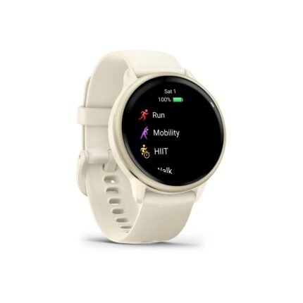 Montre Garmin Vivoactive 6
