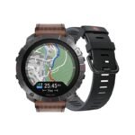 Montre Polar Grit X2 Pro Titan