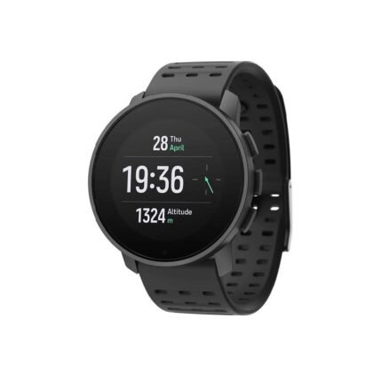 Montre Suunto 9 Peak Pro All Black