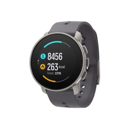 Montre Suunto 9 Peak pro Titane Slate