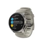 Montre Suunto Ocean Steel Black – Image 3