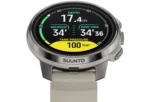 Montre Suunto Ocean Steel Black – Image 7