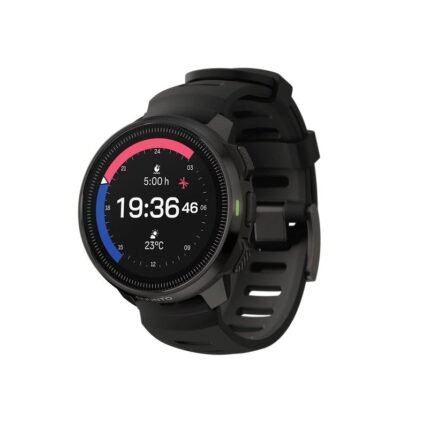 Montre Suunto Ocean All Black