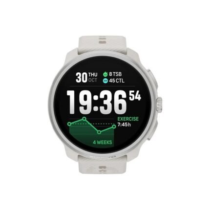 Montre Suunto Race 2 Feather Gray