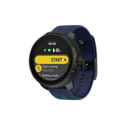 Montre Suunto Race S UTMB World Series