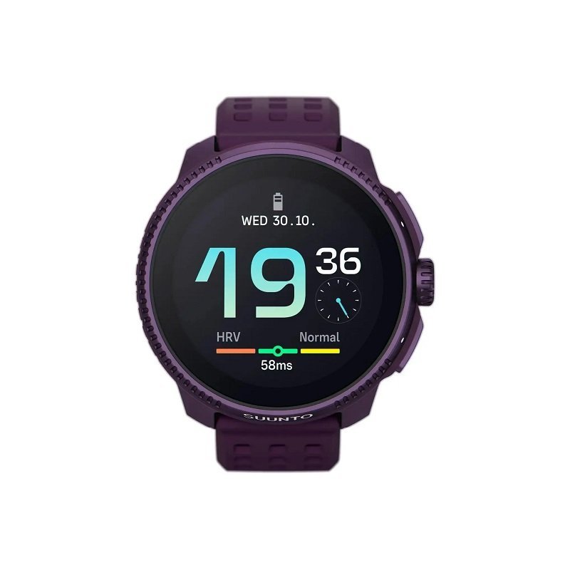 Montre-Suunto-Race-Titanium-Amethyst.jpg Montre Suunto Race Titanium Amethyst – Image 1