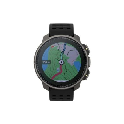 Montre Suunto Vertical