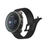 Montre Suunto Vertical Titanium Solar Black