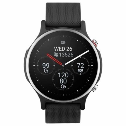 Montre connectée Asus VivoWatch 6 HC-D06