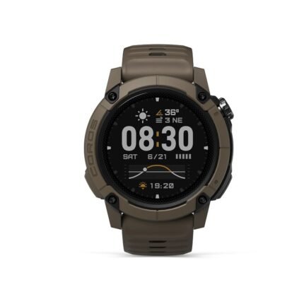 Montre GPS Coros Nomad