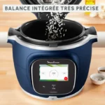 Moulinex Cookeo Touch Pro Multicuiseur, Balance intégrée, Connecté – Image 6