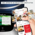 Moulinex Cookeo Touch Pro Multicuiseur, Balance intégrée, Connecté – Image 5