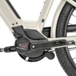 Vélo de ville électrique Moustache Lundi 27.6 – Image 7