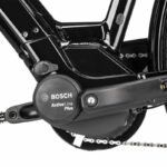 Moustache Lundi 27.1 Vélo de ville électrique – Image 8