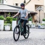 vélo électrique moustache femme Samedi 27 Xroad 1 – Image 5