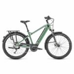 Vélo Moustache électrique Samedi 27 Xroad 2 500 Wh – Image 5