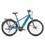 Vélo Moustache électrique Samedi 27 Xroad 2 500 Wh