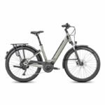 Moustache Samedi 27 Xroad 2 500 Wh SMART SYSTEM – Image 2