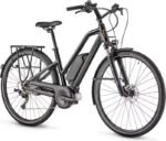 Moustache Samedi 28.1 Open Shimano Altus 9V Vélo Électrique – Image 5