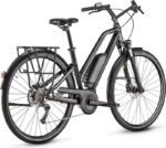 Moustache Samedi 28.1 Open Shimano Altus 9V Vélo Électrique – Image 6