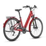 Moustache Samedi 28.5 VTC électrique – Image 3