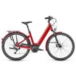 Moustache Samedi 28.5 VTC électrique