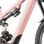 Vélo électrique Moustache Samedi 29 Game 150.7 2025 – Image 6