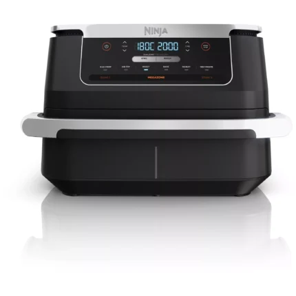 Friteuse sans huile NINJA Foodi Max Dual Zone AF550EU