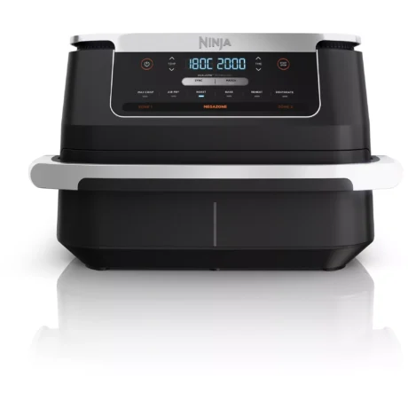 Friteuse sans huile NINJA Foodi Max Dual Zone AF550EU