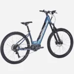 VTT électrique Nakamura E-SUMMIT 740 Open – Image 7