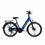 Neomouv CARLINA HY NG Bleu