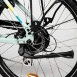 Neomouv CARLINA HY NG Bleu – Image 2