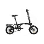 Neomouv EFOLDING Noir