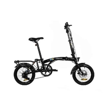 Neomouv EFOLDING Noir