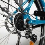 Neomouv ELAIA 2 NG Bleu Pétrole – Image 6