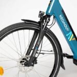 Neomouv ELAIA 2 NG Bleu Pétrole – Image 7