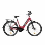 Neomouv ELAIA 2 NG Bleu Pétrole – Image 3