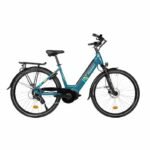 Neomouv ELAIA 2 NG Bleu Pétrole