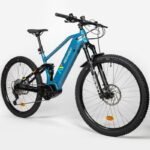 Neomouv FALANGO Noir & bleu – Image 2