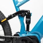 Neomouv FALANGO Noir & bleu – Image 3