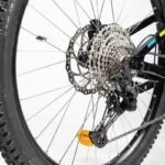 Neomouv FALANGO Noir & bleu – Image 6