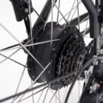 Neomouv LINARIA ST Noir satin – Image 3