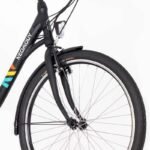 Neomouv LINARIA ST Noir satin – Image 4