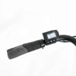 Neomouv LINARIA ST Noir satin – Image 5